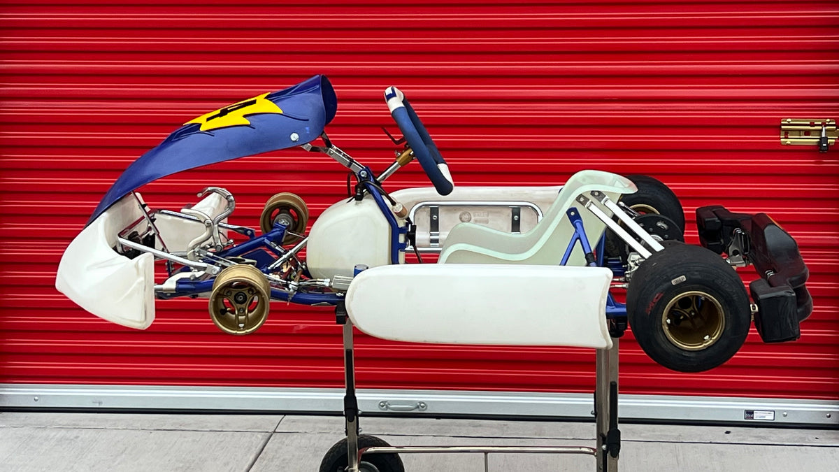 2024 LN Four Roller w/M11 bodywork