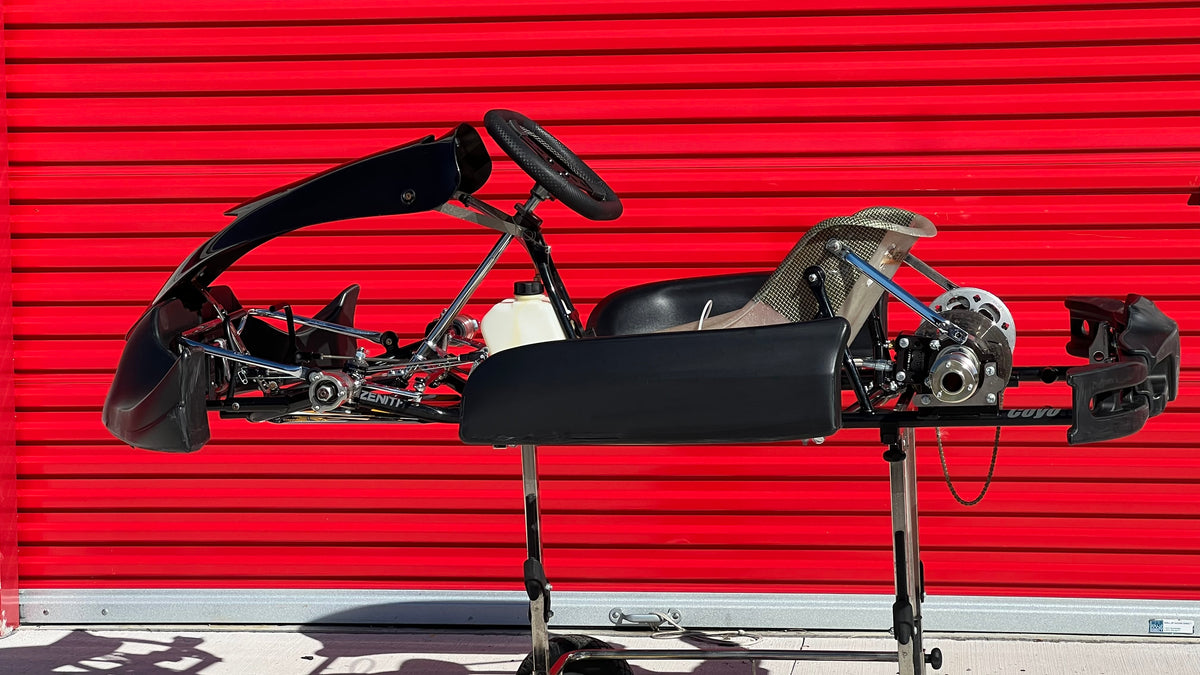2024 Coyote Zenith Roller (Copy)