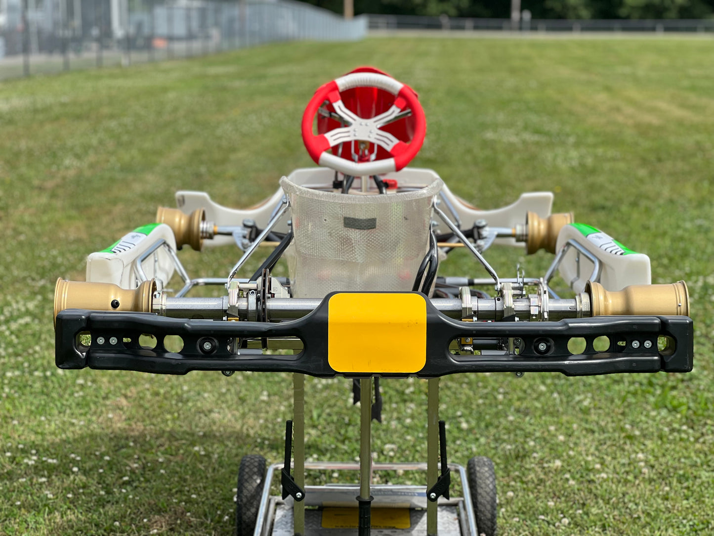 2024 Gillard TG17 Roller