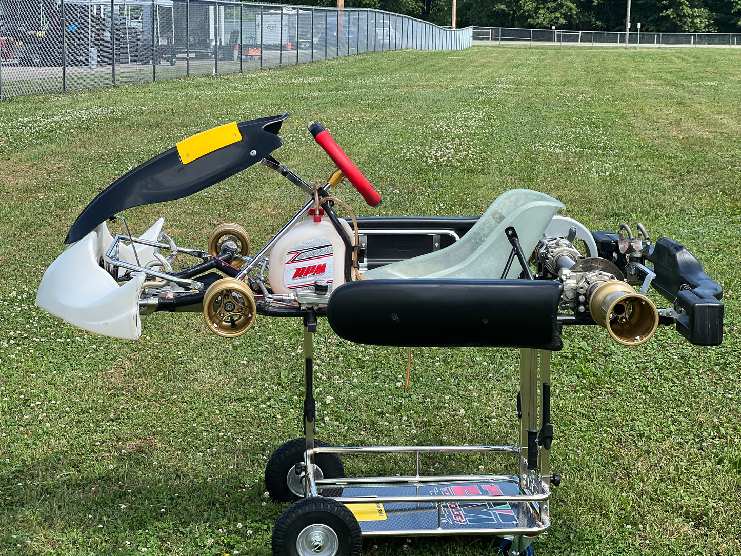 2024 CS55 Roller