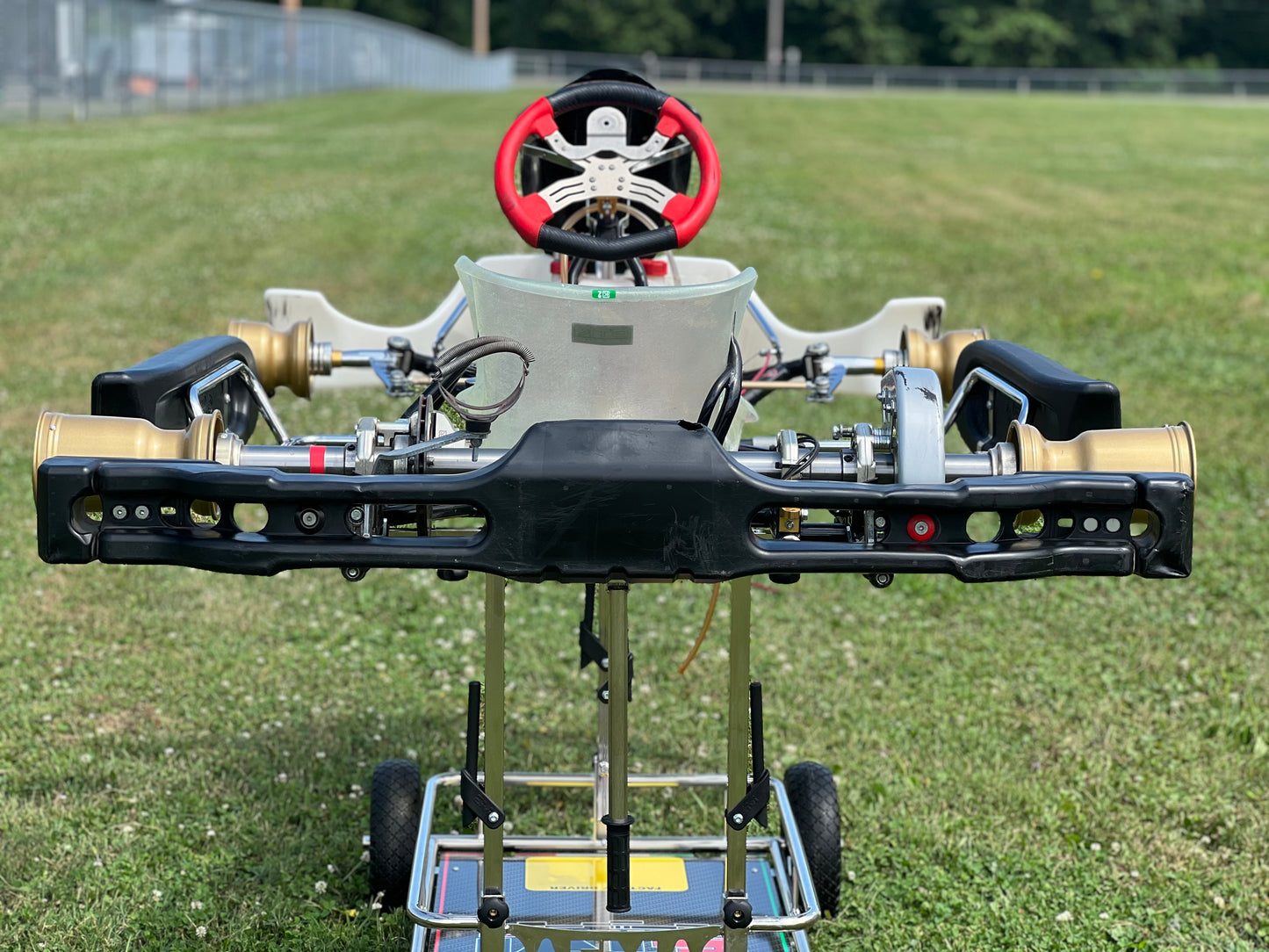 2024 CS55 Roller