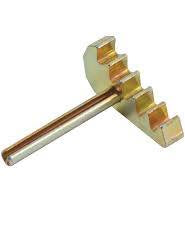 Rotax Flywheel Key Tool