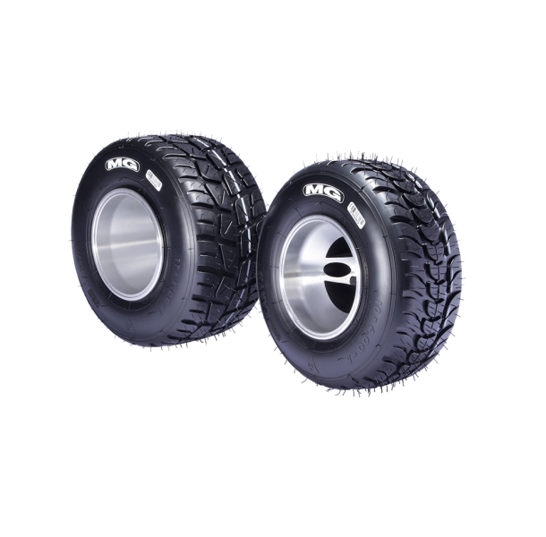 MG Rain SW2 Front Tire 10x4.20x5.