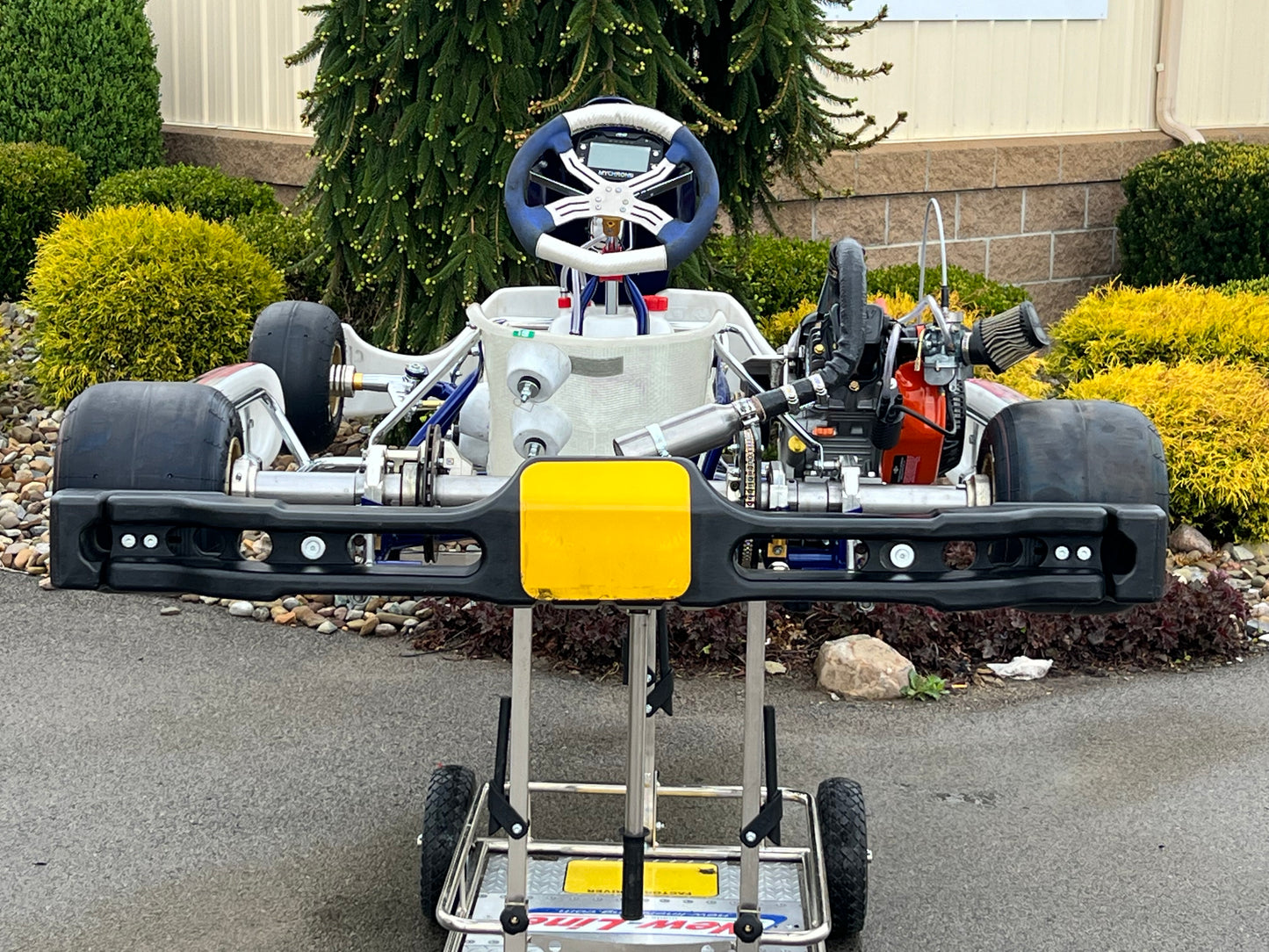 2024 Kosmic Mercury RR w/206 Junior
