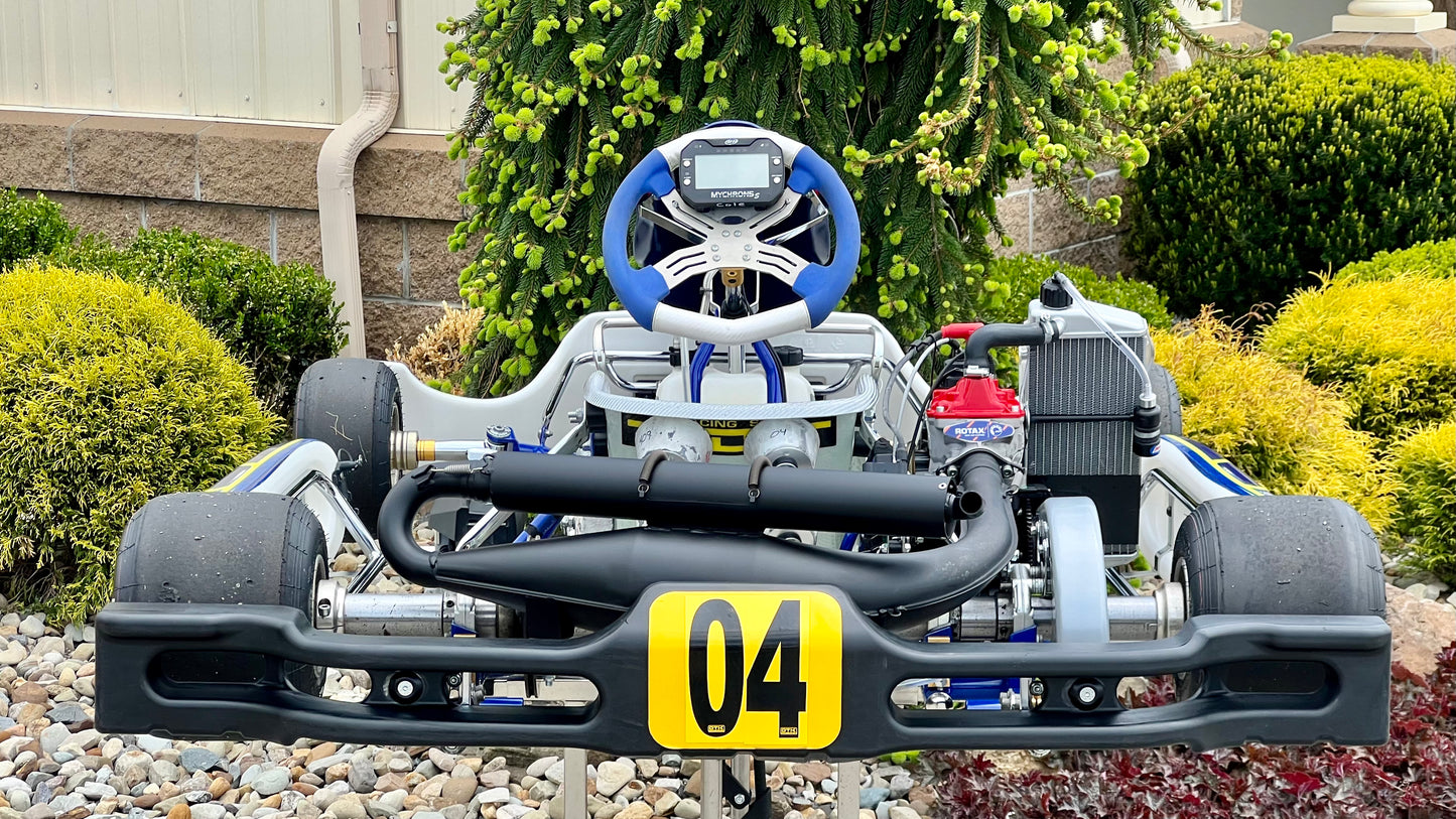 2024 LN Four w/Junior Rotax
