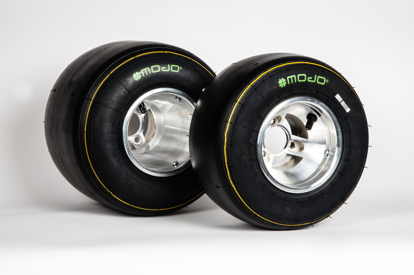 7.1/10.0-5 Mojo D5 Rear Slick
