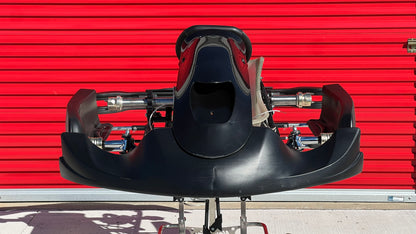 2024 Coyote Zenith Roller