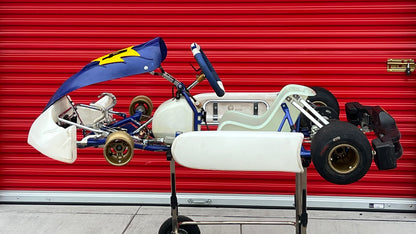 2024 LN Four Roller w/M11 bodywork