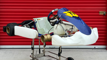 2024 LN Four Roller w/M11 bodywork