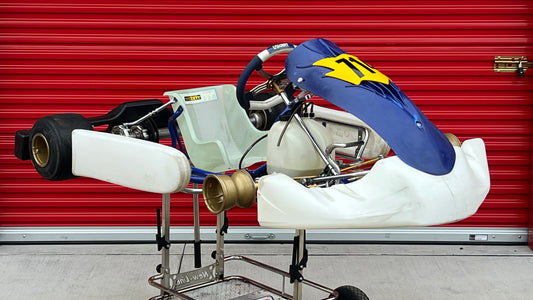 2024 LN Four Roller w/M11 bodywork