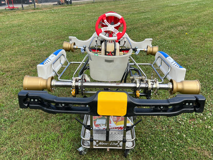 2024 Gillard TG17 Roller