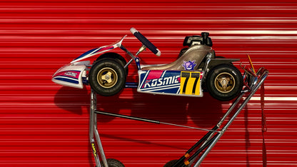 Kosmic Kid Kart w/ Honda GX50