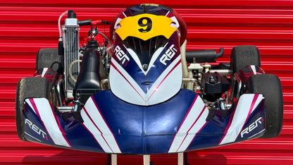2025 CS55 Cadet w/Rotax MiniMax