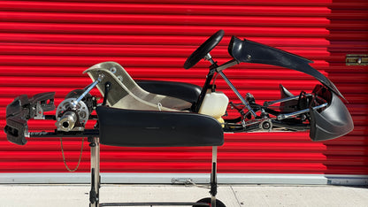 2024 Coyote Zenith Roller (Copy)