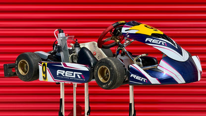 2025 CS55 Cadet w/Rotax MiniMax
