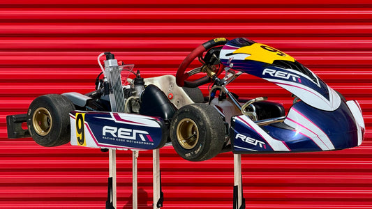 2025 CS55 Cadet w/Rotax MiniMax