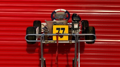 Kosmic Kid Kart w/ Honda GX50