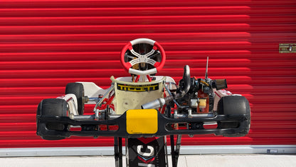 2022 Redspeed RX w/Lawson 206