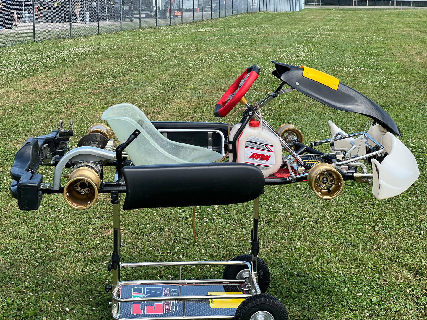2024 CS55 Roller