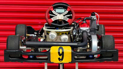 2025 CS55 Cadet w/Rotax MiniMax