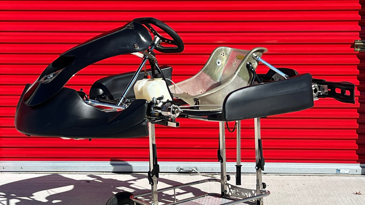 2024 Coyote Zenith Roller (Copy)
