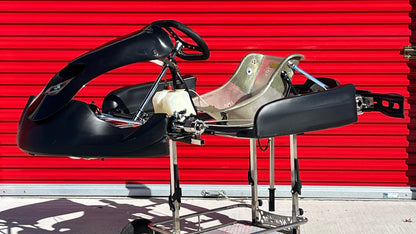 2024 Coyote Zenith Roller (Copy)