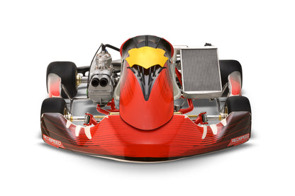2025 OTK Redspeed RX T.