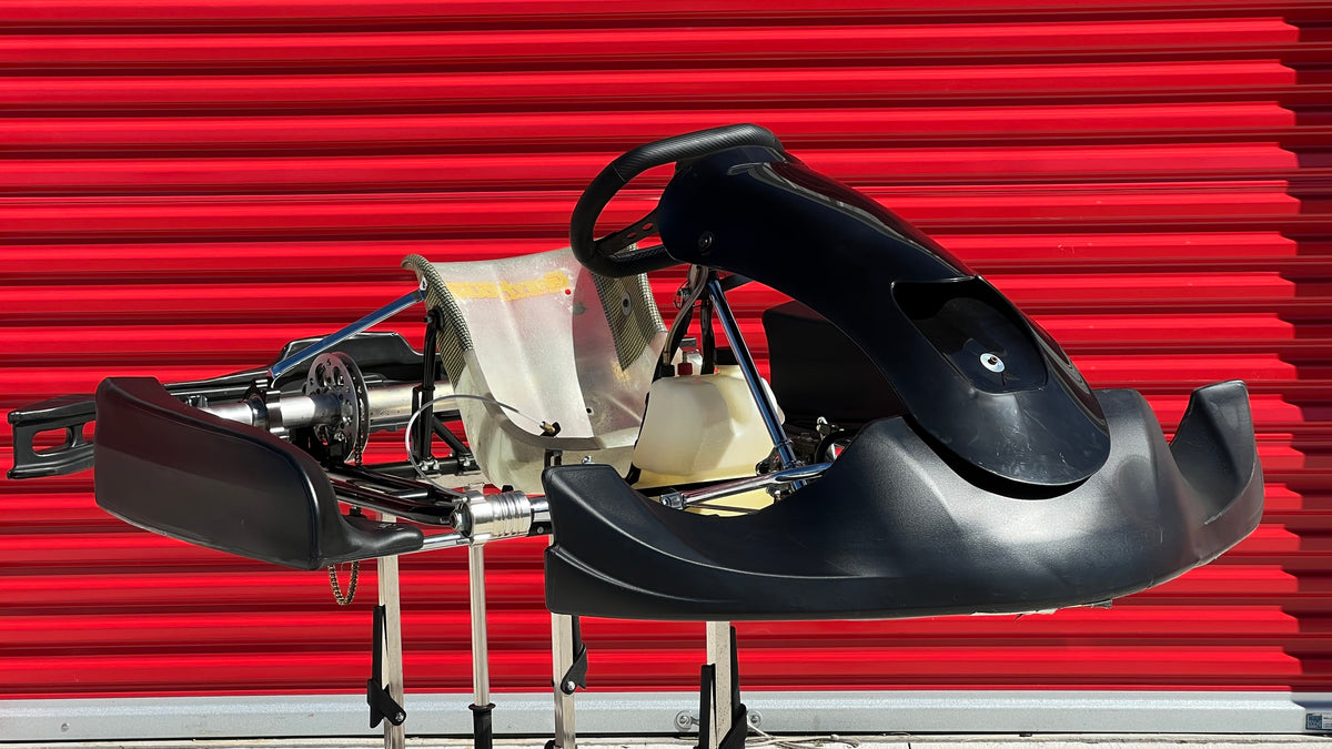 2024 Coyote Zenith Roller (Copy)