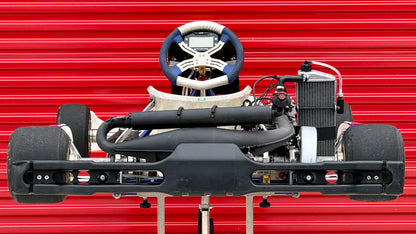 2024 Kosmic Mercury w/Senior Rotax