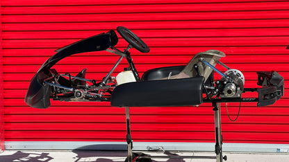 2024 Coyote Zenith Roller (Copy)