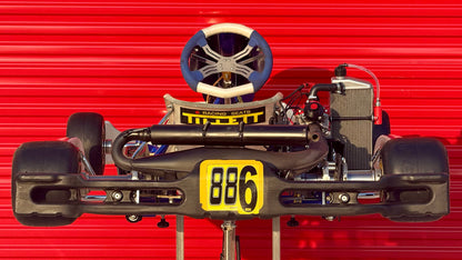 2024 LN Four w/Senior Rotax