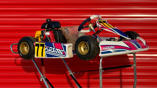 Kosmic Kid Kart w/ Honda GX50