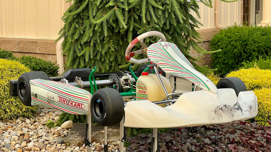 2018 Tony Kart