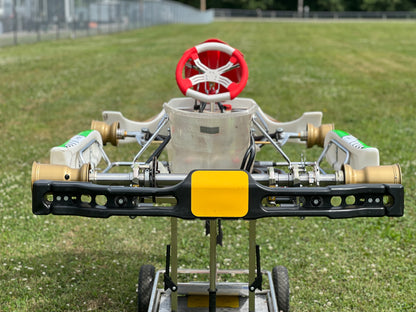 2024 Gillard TG17 Roller