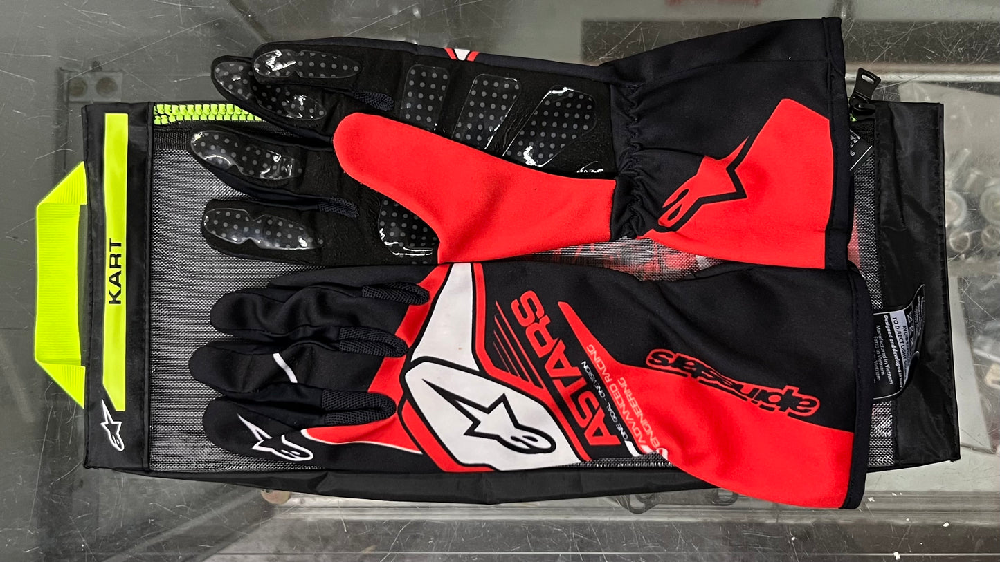 Kosmic Mercury w/ Comet KA100 Senior