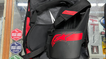 Kosmic Mercury w/ Comet KA100 Senior