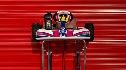 Kosmic Kid Kart w/ Honda GX50