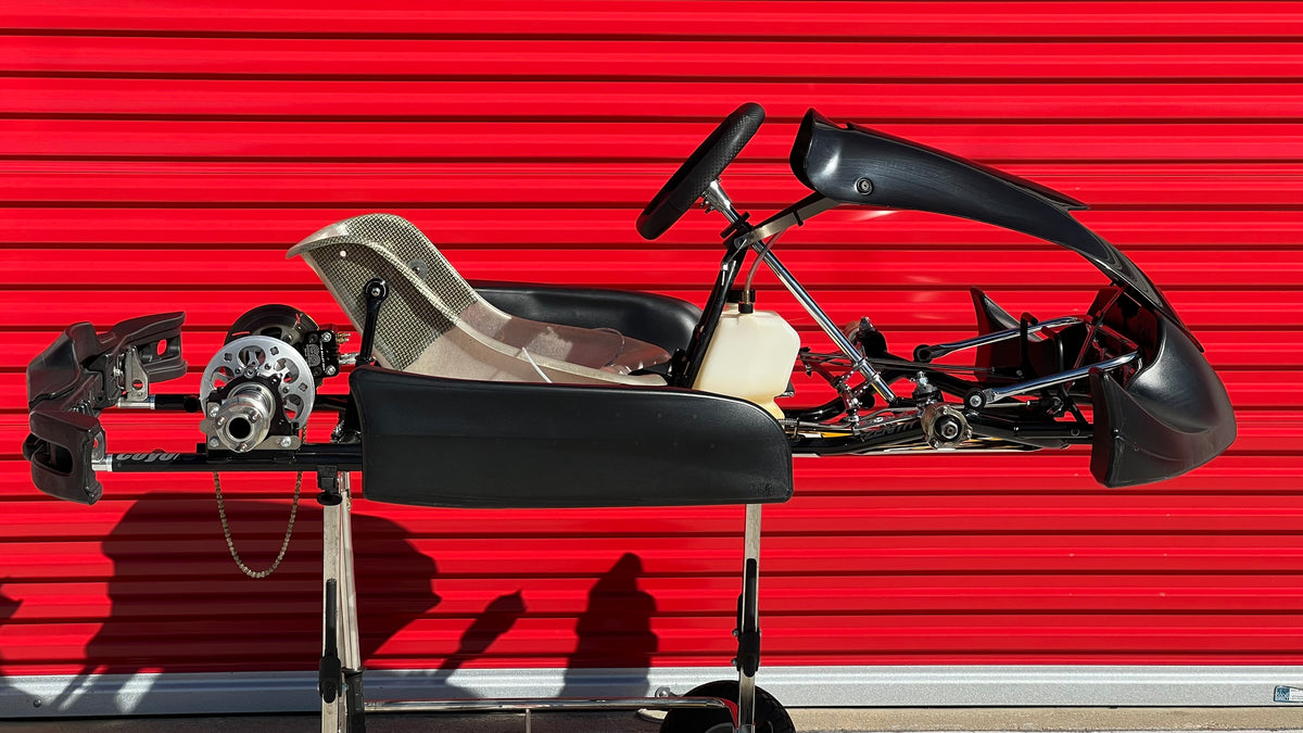 2024 Coyote Zenith Roller