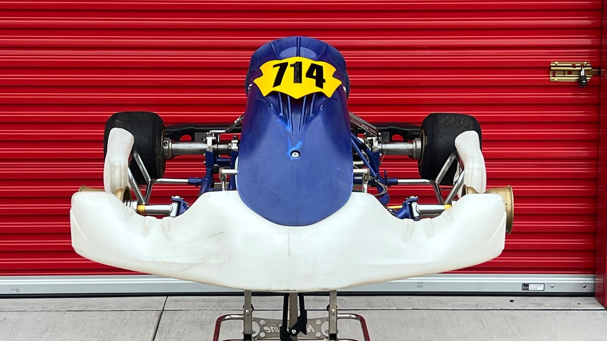 2024 LN Four Roller w/M11 bodywork