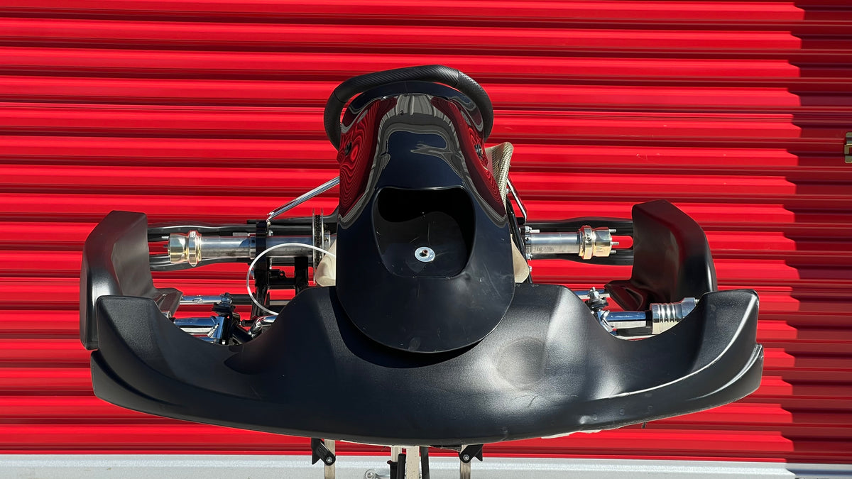 2024 Coyote Zenith Roller (Copy)