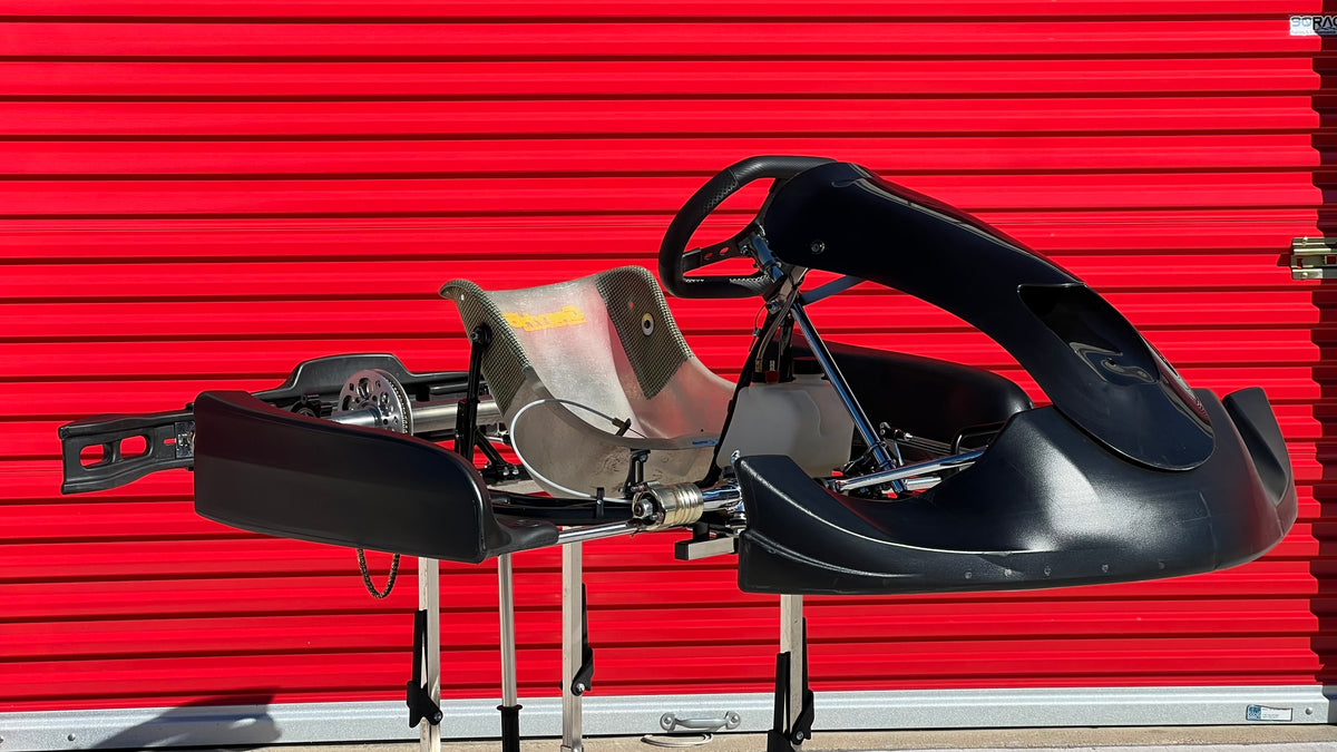 2024 Coyote Zenith Roller
