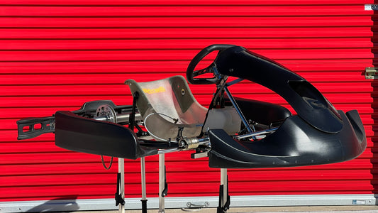 2024 Coyote Zenith Roller