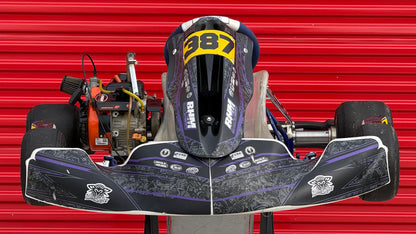 Kosmic Mercury w/Lawson 206