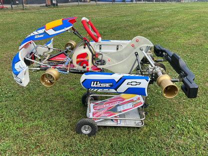 2024 Gillard TG17 Roller