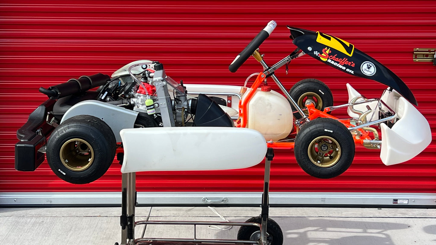 2024 Exprit Noesis RR w/ Senior Rotax