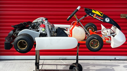 2024 Exprit Noesis RR w/ Senior Rotax