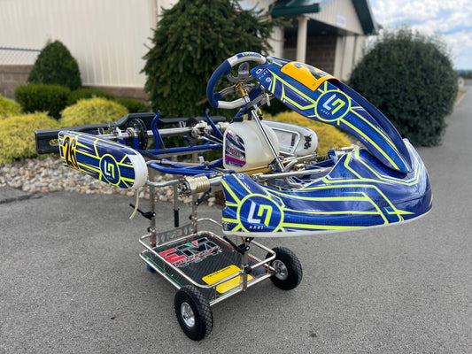 2023 LN Four Roller