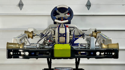 Kosmic Graphics 2025 Kosmic Mercury/LN Graphics – Pro Kart Concepts