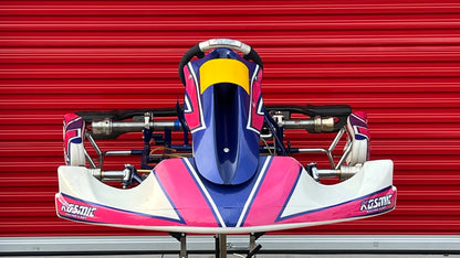 Kosmic Mercury RR