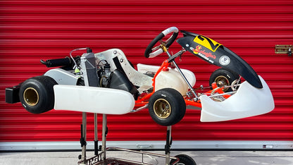 2024 Exprit Noesis RR w/ Senior Rotax